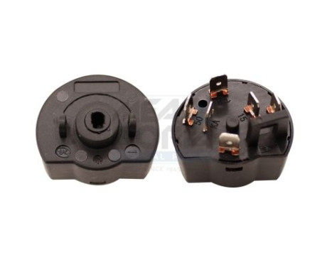 Ignition/starter switch