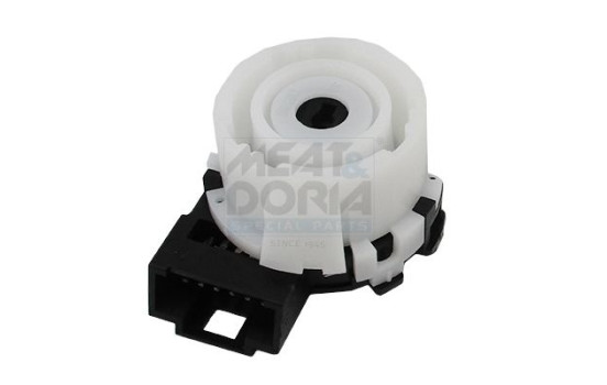 Ignition/starter switch