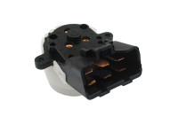 Ignition/starter switch