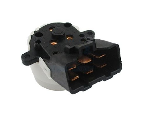 Ignition/starter switch