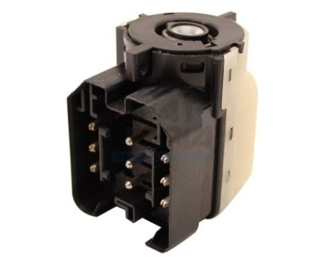 Ignition/starter switch