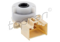 Ignition/starter switch