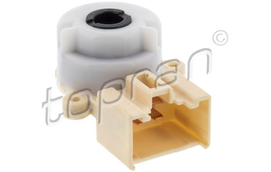 Ignition/starter switch