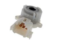 Ignition/starter switch