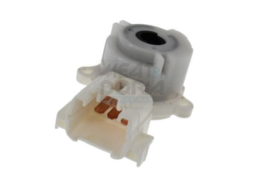 Ignition/starter switch