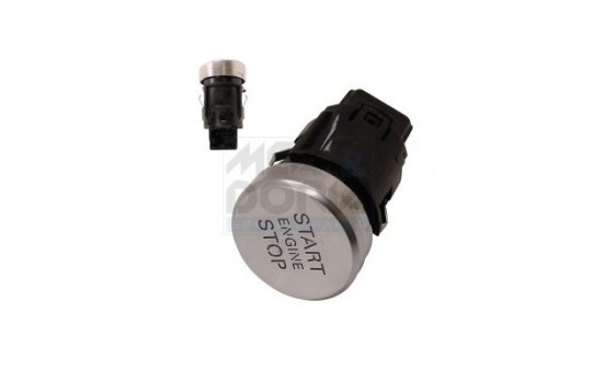 Ignition/starter switch