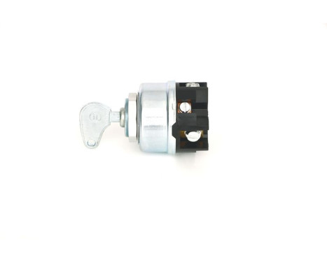 Ignition-/Starter Switch, Image 5