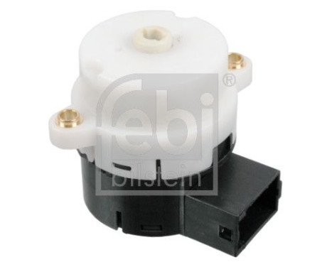 Ignition/starter switch, Image 2