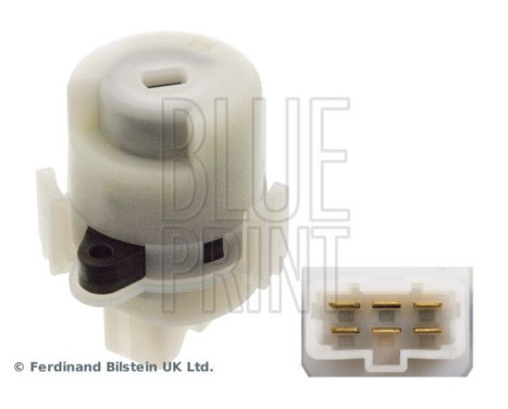 Ignition-/Starter Switch, Image 2