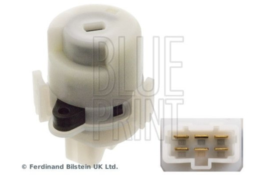 Ignition-/Starter Switch, Image 2
