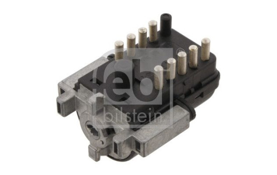 Ignition/starter switch