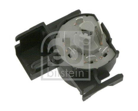 Ignition-/Starter Switch, Image 2
