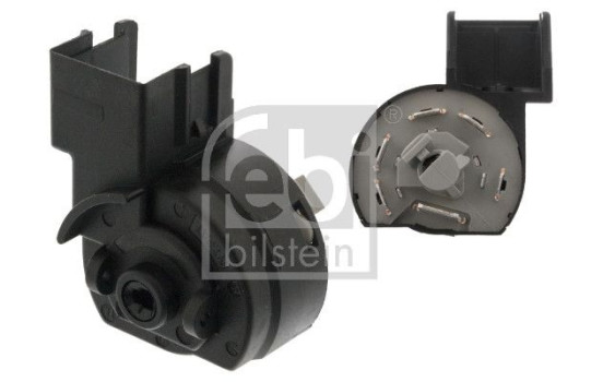 Ignition-/Starter Switch, Image 2