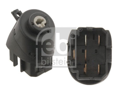 Ignition-/Starter Switch, Image 2