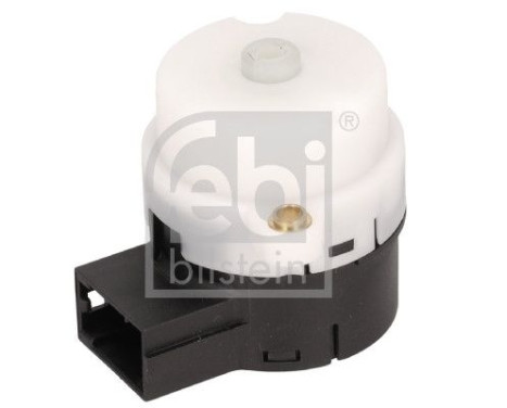 Ignition/starter switch, Image 2