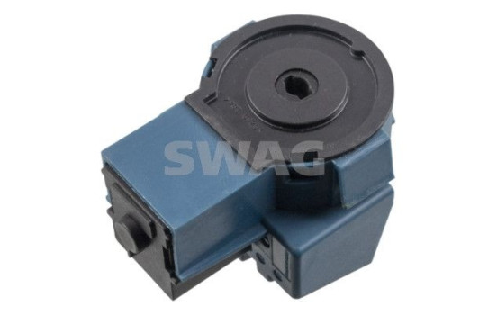 Ignition/starter switch
