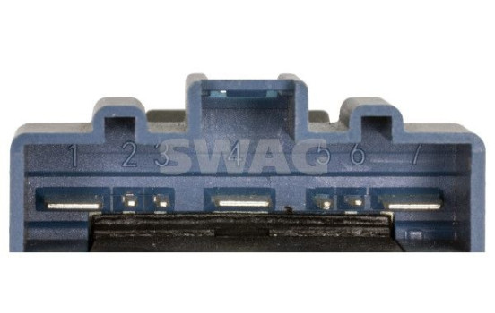 Ignition/starter switch, Image 3