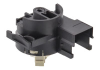 Ignition/starter switch