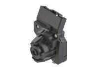 Ignition/starter switch