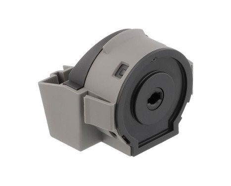 Ignition/starter switch