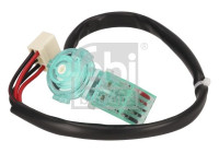 Ignition/starter switch