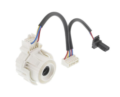 Ignition/starter switch