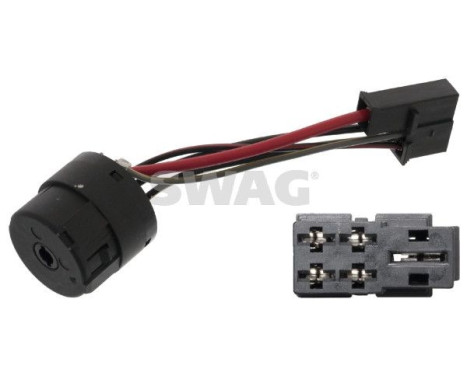ignition switch