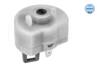 Ignition switch