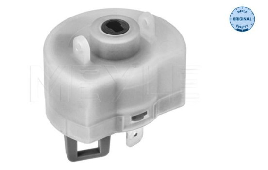 Ignition switch