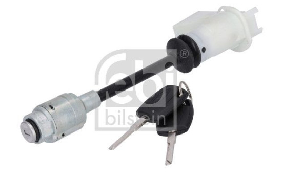 Lock cylinder febi Plus