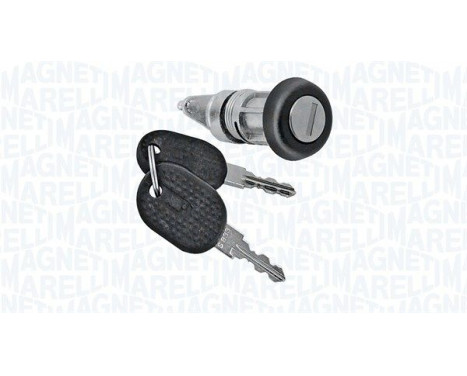Lock Cylinder Housing