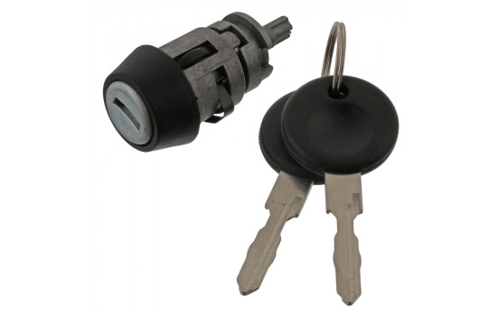 Lock Cylinder, ignition lock