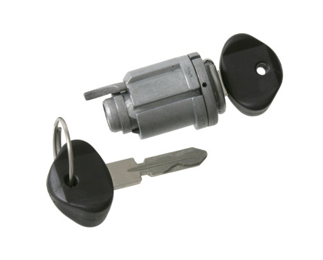 Lock Cylinder, ignition lock