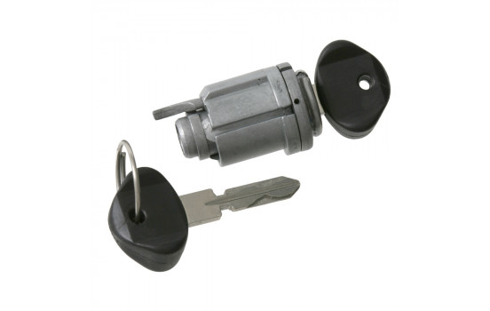 Lock Cylinder, ignition lock