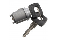 Lock Cylinder, ignition lock