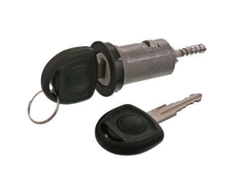Lock Cylinder, ignition lock