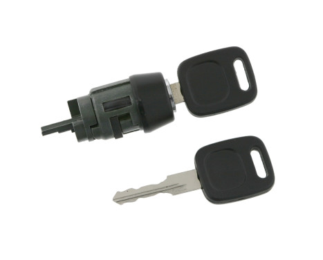 Lock Cylinder, ignition lock