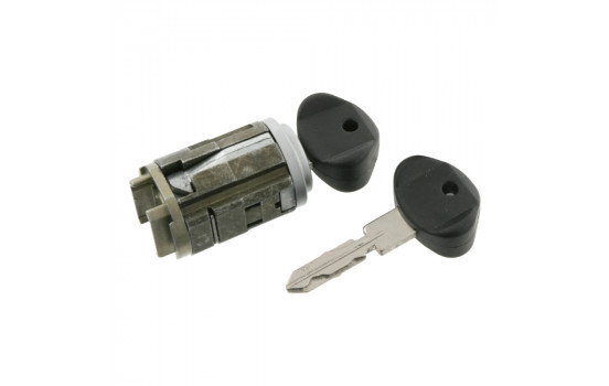 Lock Cylinder, ignition lock