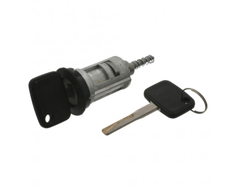 Lock Cylinder, ignition lock