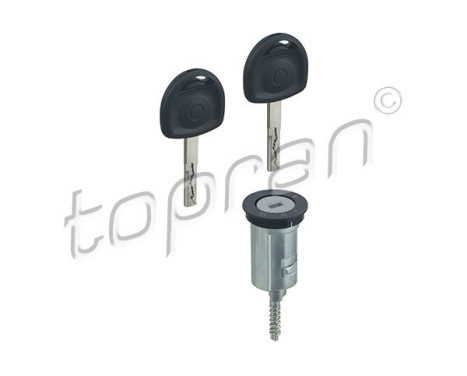 Lock Cylinder, ignition lock