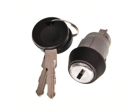 Lock Cylinder, ignition lock