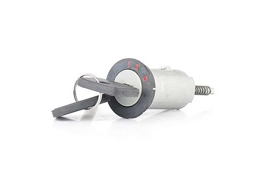 Lock cylinder, ignition lock, Image 2