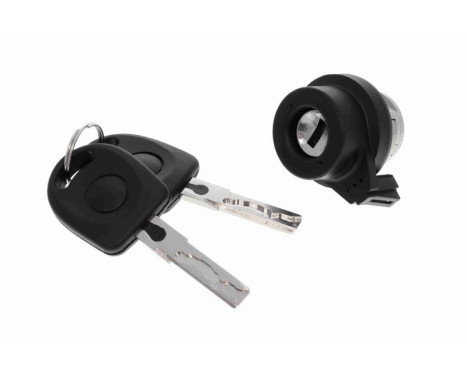 Lock cylinder, ignition lock, Image 2