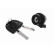 Lock cylinder, ignition lock, Thumbnail 2