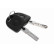 Lock cylinder, ignition lock, Thumbnail 4