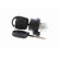 Lock cylinder, ignition lock, Thumbnail 5