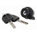 Lock cylinder, ignition lock, Thumbnail 2