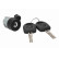 Lock cylinder, ignition lock, Thumbnail 2