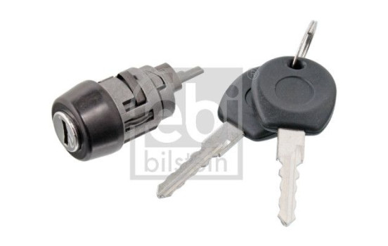 Lock Cylinder, ignition lock, Image 2