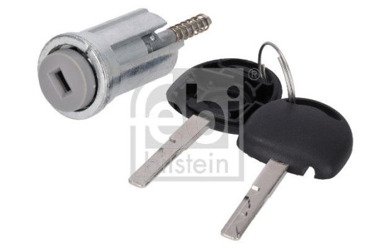 Lock Cylinder, ignition lock, Image 2